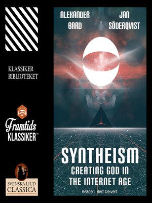 cover image of Syntheism